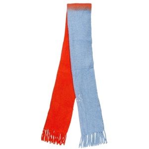 Acne Studios Kelow Dye Scarf